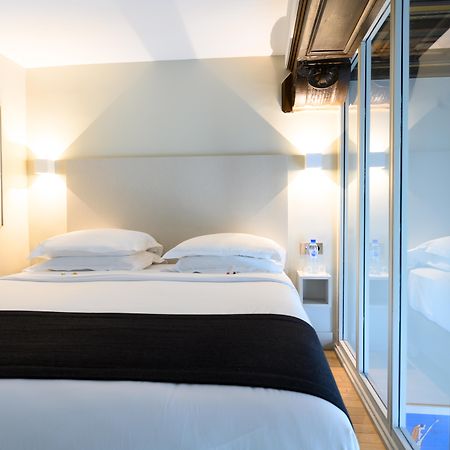 Suites&Hôtel Helzear Etoile Paris Eksteriør billede
