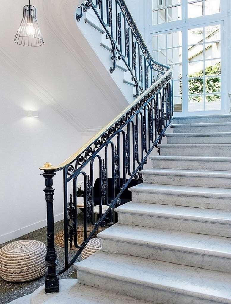 Suites&Hôtel Helzear Etoile Paris Eksteriør billede