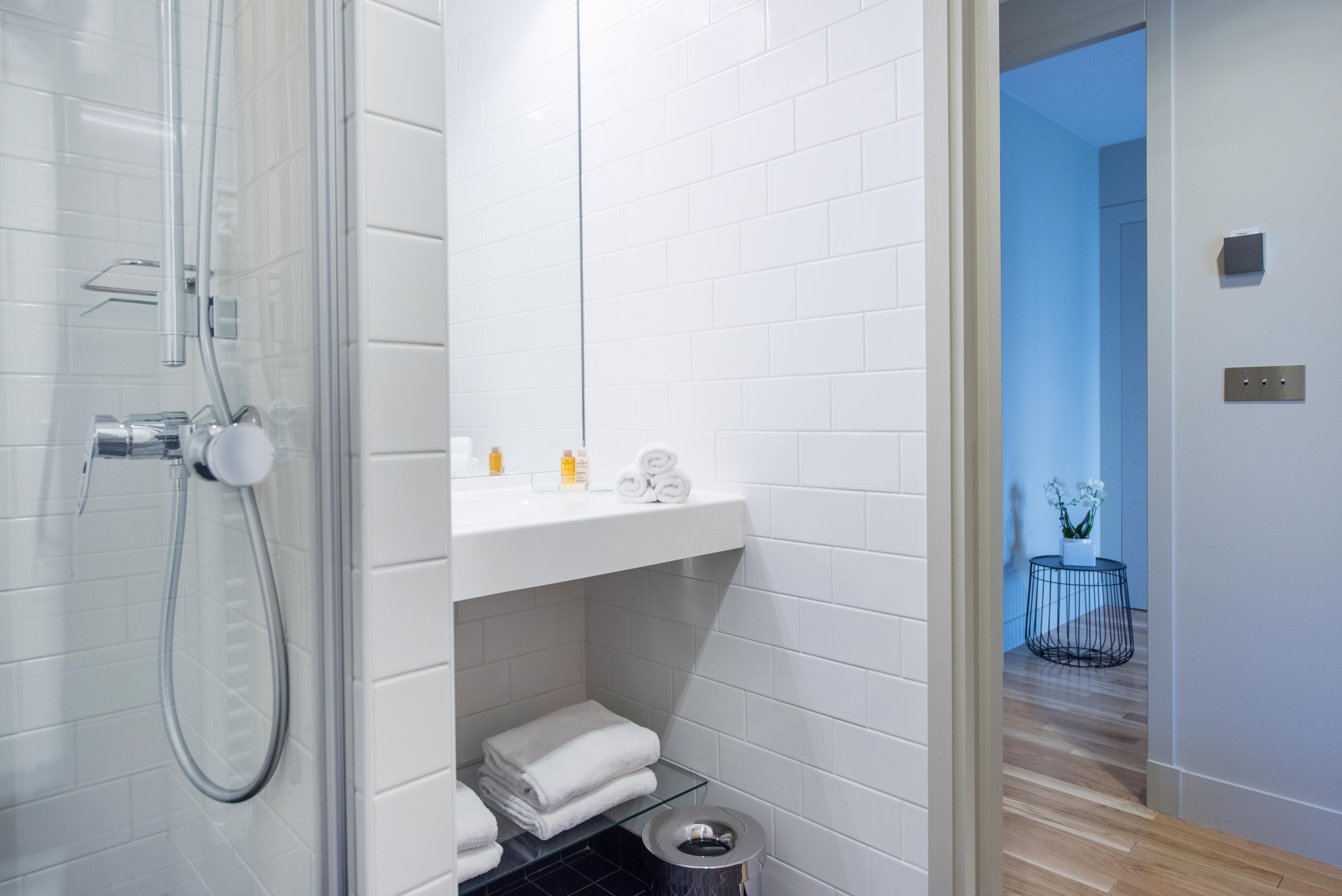 Suites&Hôtel Helzear Etoile Paris Eksteriør billede