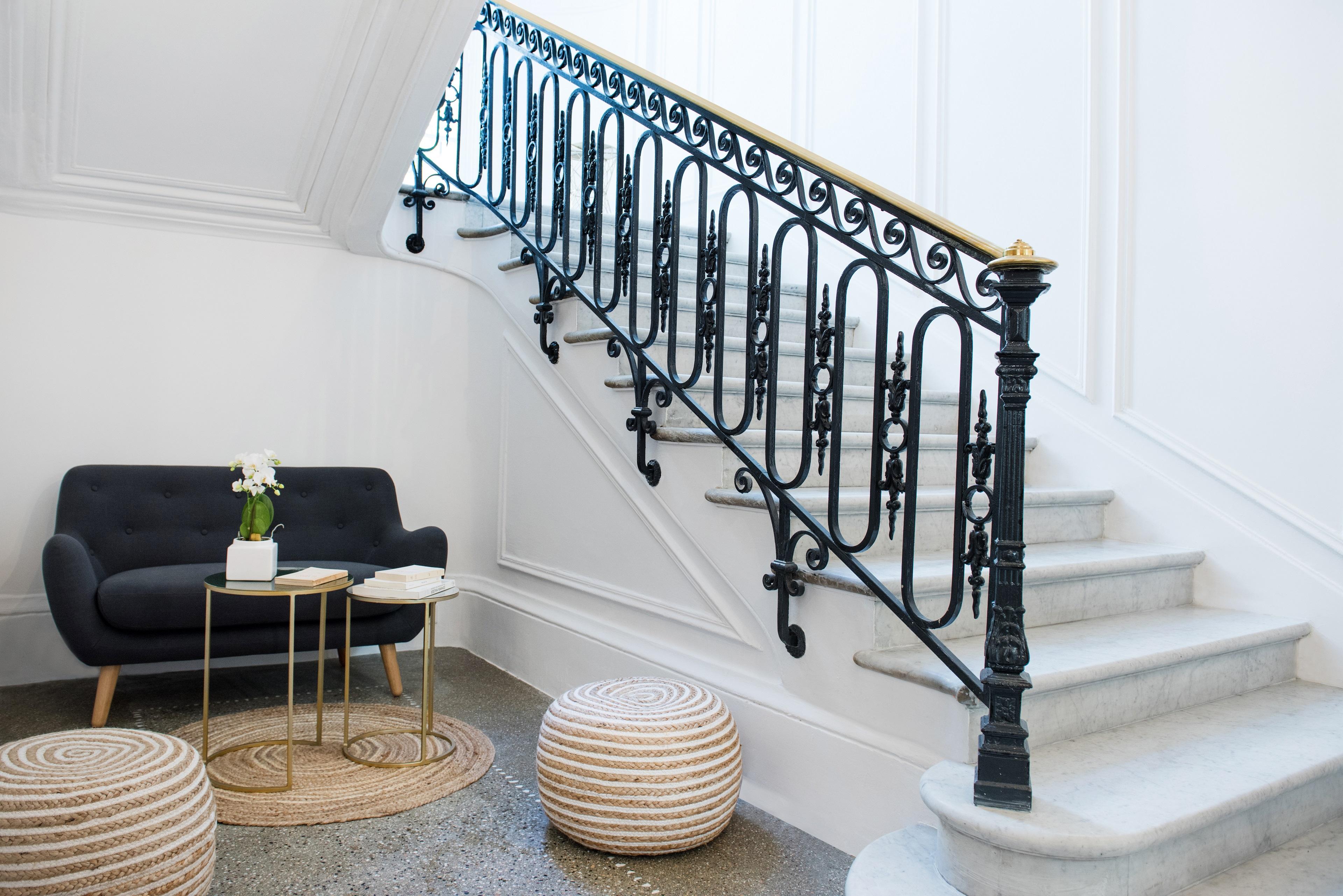 Suites&Hôtel Helzear Etoile Paris Eksteriør billede
