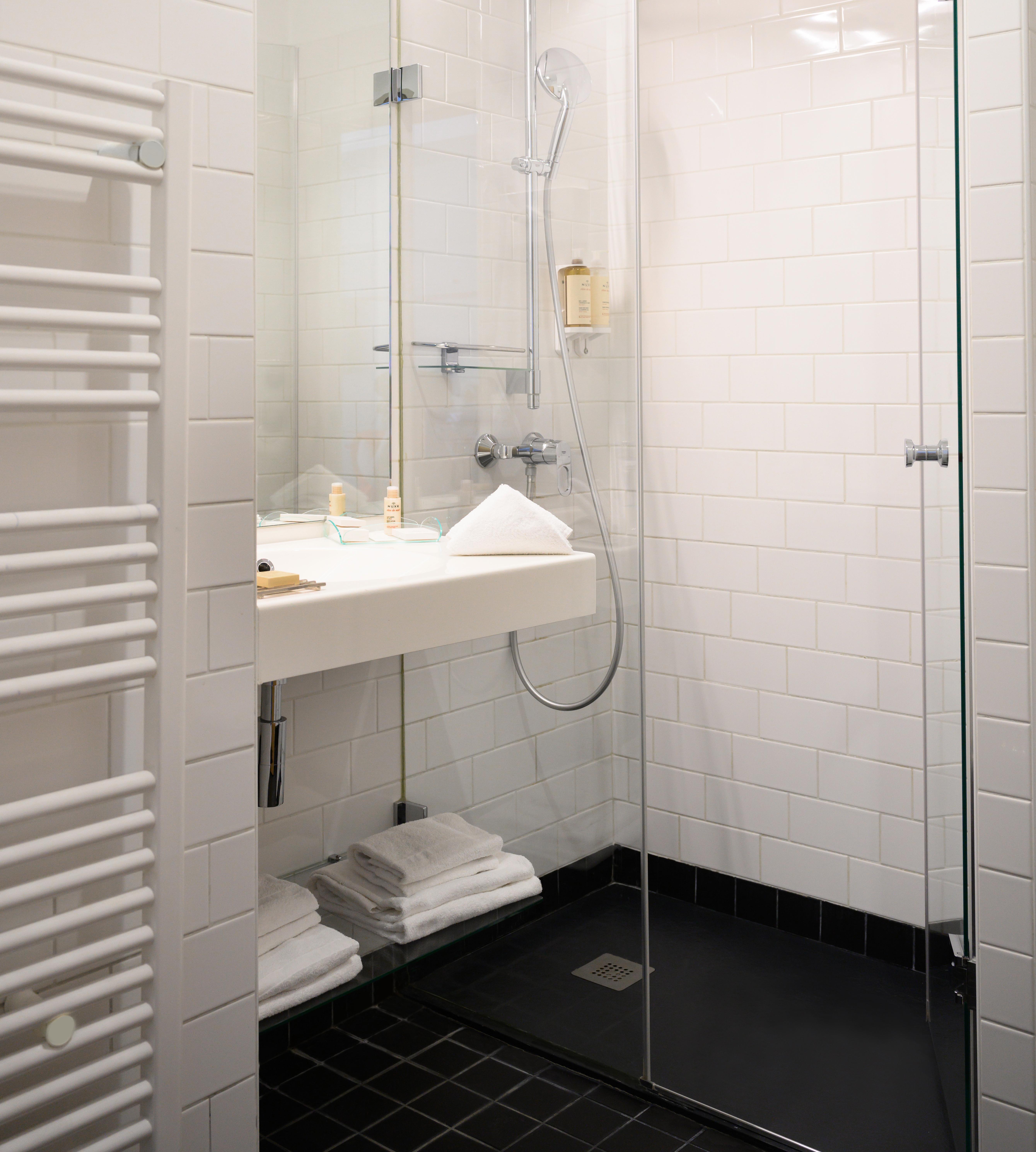 Suites&Hôtel Helzear Etoile Paris Eksteriør billede