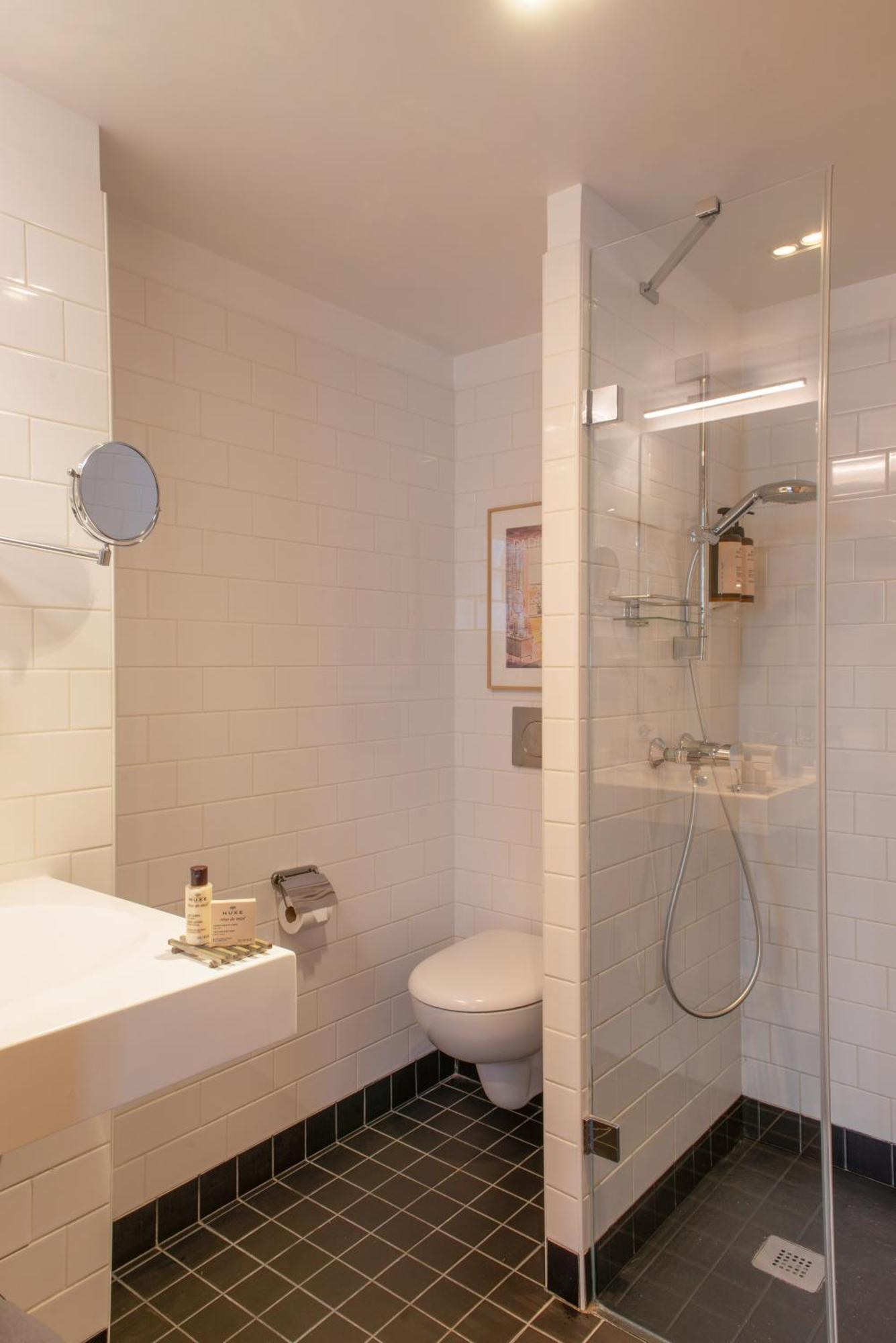 Suites&Hôtel Helzear Etoile Paris Eksteriør billede