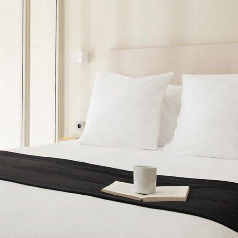 Suites&Hôtel Helzear Etoile Paris Eksteriør billede