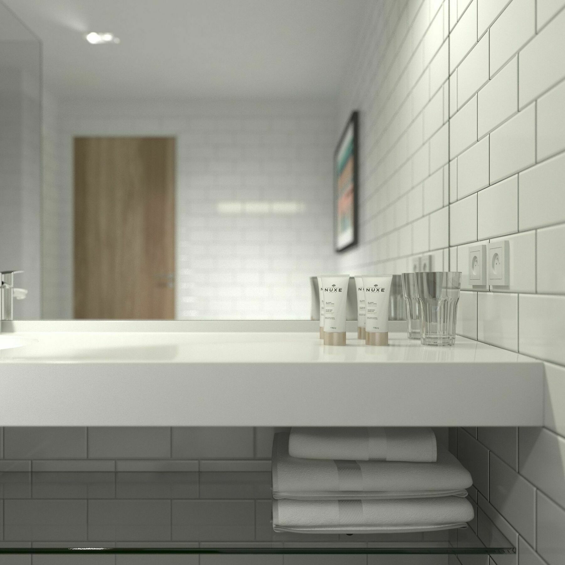 Suites&Hôtel Helzear Etoile Paris Eksteriør billede