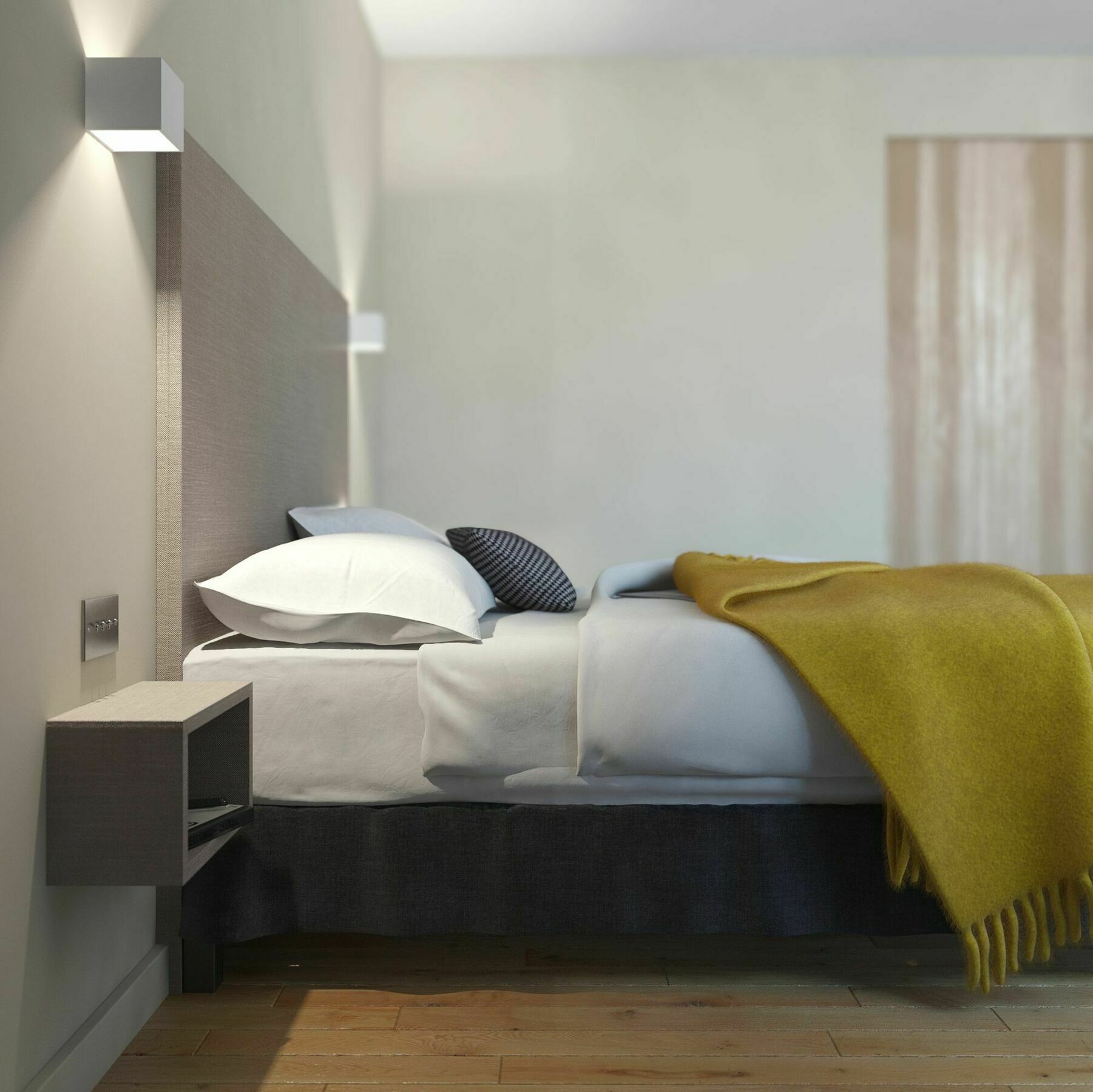 Suites&Hôtel Helzear Etoile Paris Eksteriør billede
