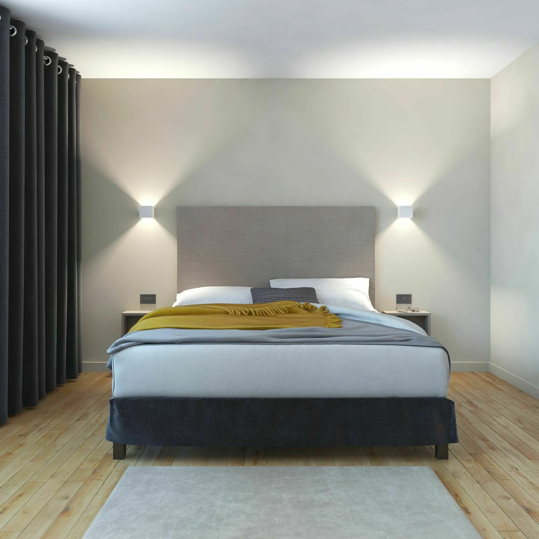 Suites&Hôtel Helzear Etoile Paris Eksteriør billede