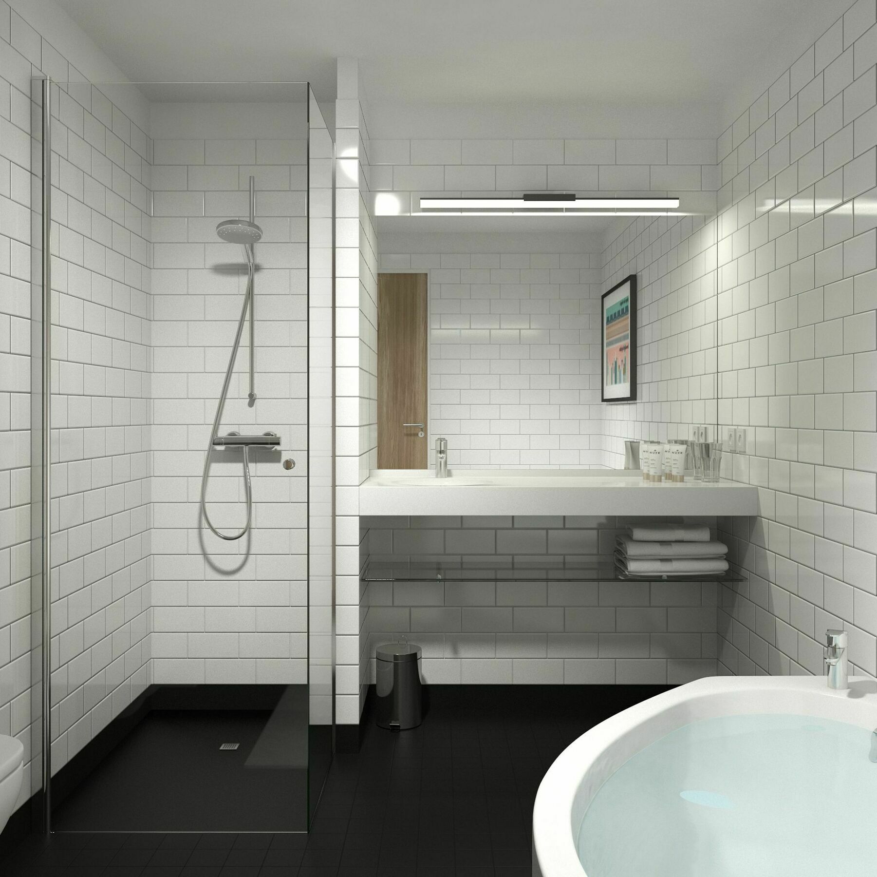 Suites&Hôtel Helzear Etoile Paris Eksteriør billede